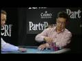 Party Poker World Heads Up Poker Championship 2005 Ep11 pt1
